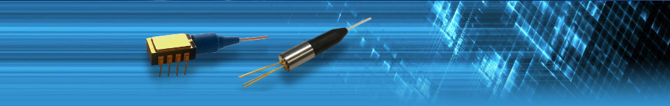 Compact laser modules